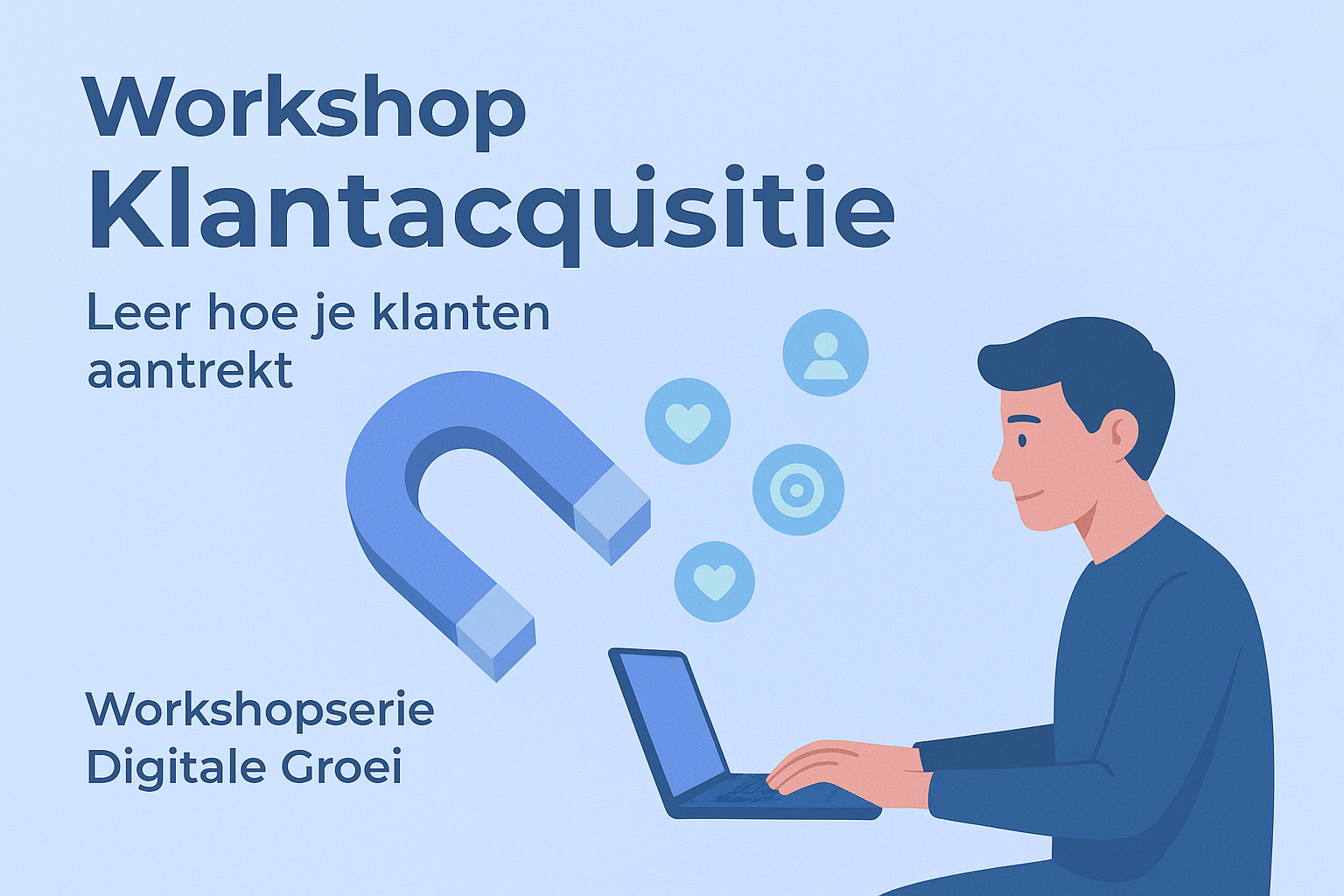 klant acquisitie